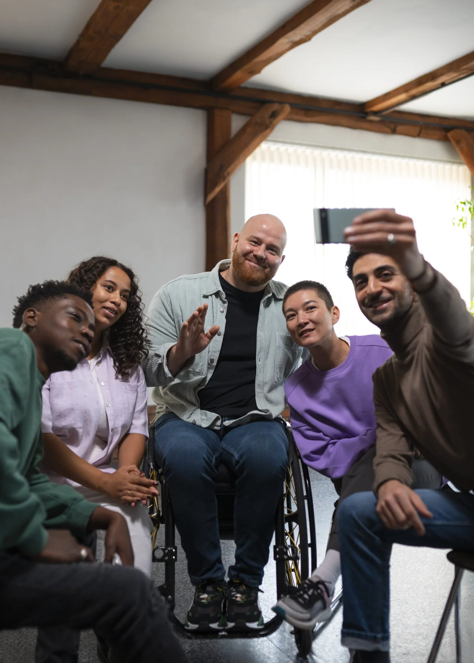 Género, identidades y diversidad