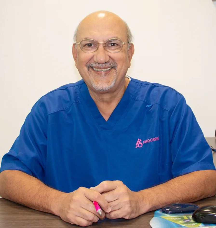 Guido Parra