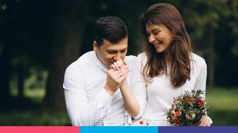 Matrimonio.