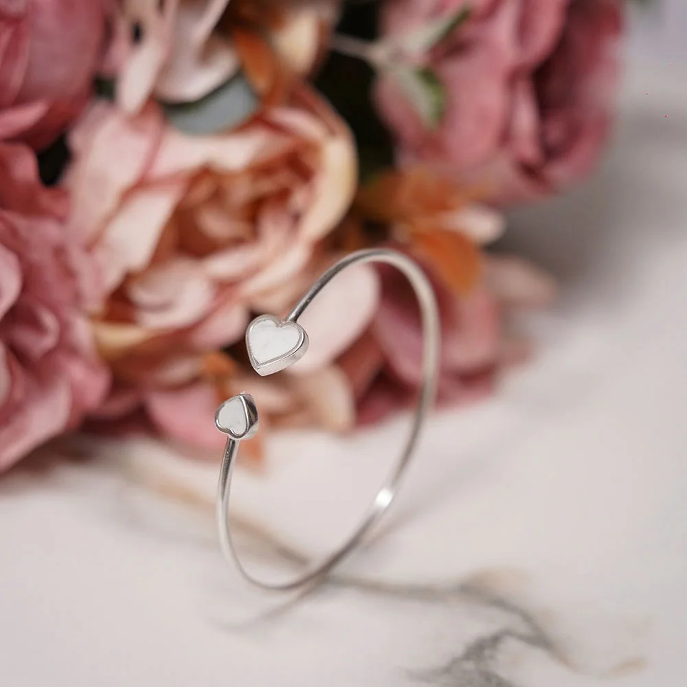 Brazalete Tu y Yo & Kit de eternizado