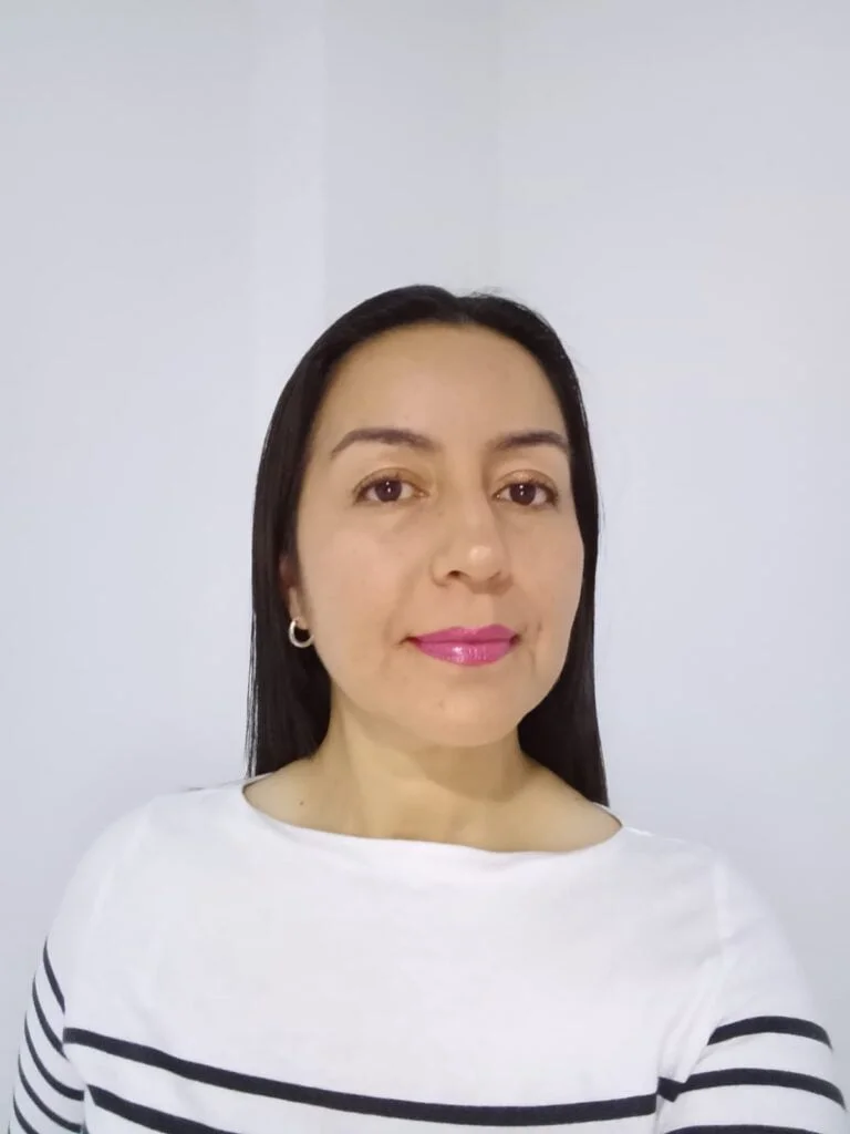 Genny Barboza León