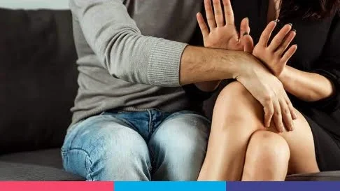 Delitos sexuales