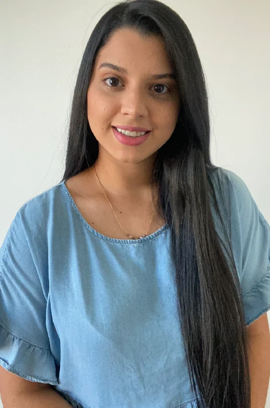 Melina Cabrera