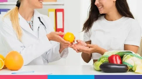 Nutrición