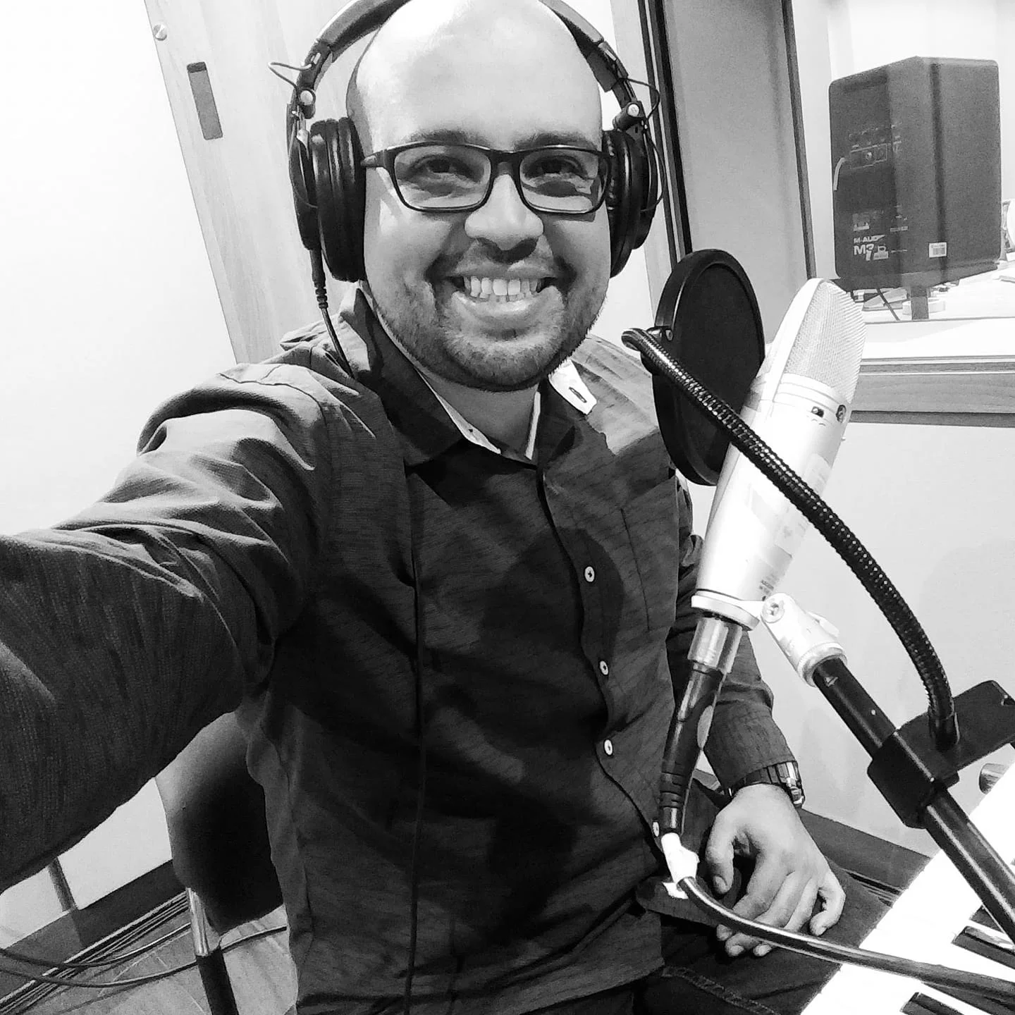 Hector Barragán