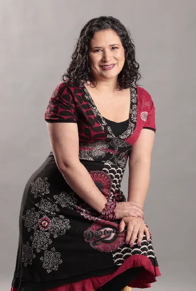Ruth Ramírez