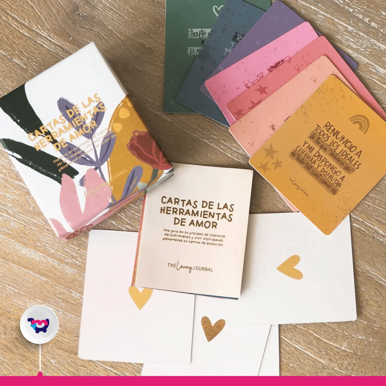 Oráculo de amor